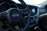 Kia Optima, 2014