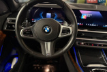 BMW X7, 2023