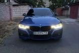 BMW 3 Series, 2017