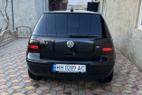 Volkswagen Golf, 2000