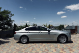 BMW 5 Series, 2014