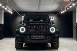 Mercedes-Benz G-Class, 2025