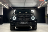 Mercedes-Benz G-Class, 2025