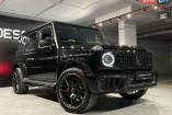Mercedes-Benz G-Class, 2025