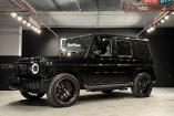 Mercedes-Benz G-Class, 2025