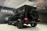 Mercedes-Benz G-Class, 2025