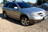 Mitsubishi Outlander, 2006