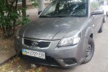 Kia Rio, 2011