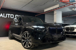 BMW X7, 2023