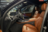 BMW X7, 2023