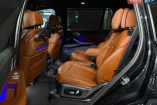 BMW X7, 2023