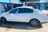 Volkswagen Passat, 2006