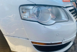Volkswagen Passat, 2006