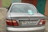 Nissan Almera, 2005