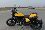 Ducati Scrambler, 2020