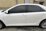 Toyota Camry, 2015