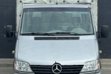 Mercedes-Benz Sprinter, 2004