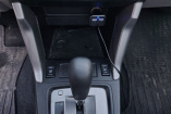 Subaru Forester, 2014
