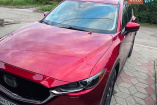 Mazda Cx-5, 2018