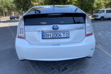 Toyota Prius, 2014