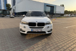 BMW X5, 2018