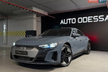 Audi RS E-tron GT, 2022