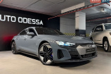 Audi RS E-tron GT, 2022