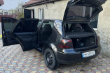 Volkswagen Golf, 2000
