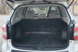 Subaru Forester, 2014