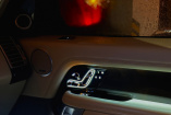 Land Rover Range Rover, 2019