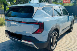 Kia EV5, 2023