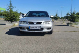 Nissan Primera, 1997