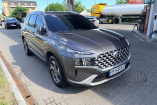 Hyundai Santa FE, 2021