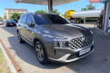 Hyundai Santa FE, 2021