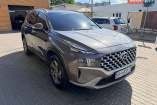 Hyundai Santa FE, 2021