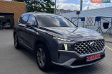 Hyundai Santa FE, 2021