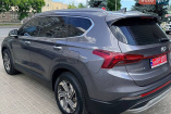 Hyundai Santa FE, 2021