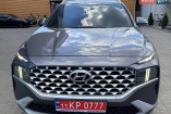 Hyundai Santa FE, 2021