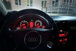 Audi A4, 2003