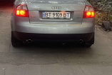 Audi A4, 2003