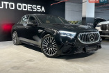 Mercedes-Benz E-Class, 2025