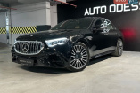 Mercedes-Benz E-Class, 2025