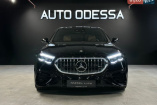Mercedes-Benz E-Class, 2025