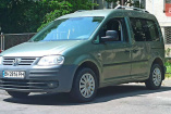 Volkswagen Caddy, 2006