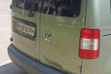 Volkswagen Caddy, 2006