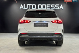 Mercedes-Benz GLA-Class, 2022
