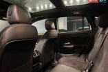 Mercedes-Benz GLA-Class, 2022
