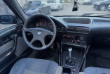 BMW 5 Series, 1990