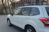 Subaru Forester, 2014