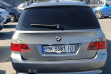 BMW 5 Series, 2005
